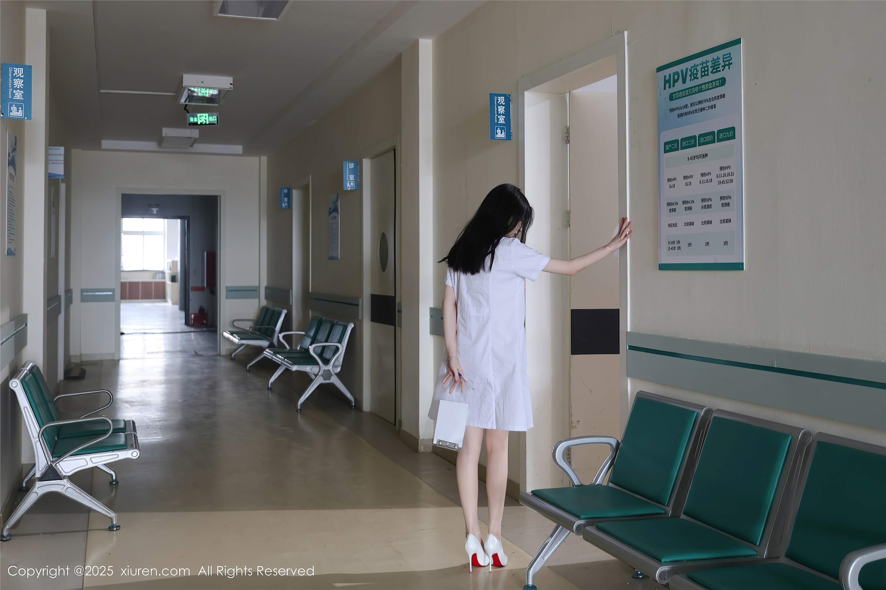 Xiuren秀人网 2025.05.09 NO.10256 布丁wow